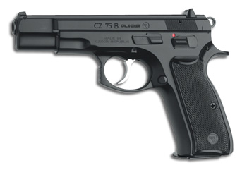 Cz 75 B 