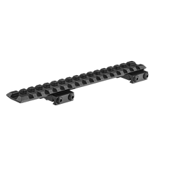 Rail Picatinny CZ 452/455, 1-piece, 14.5 cm