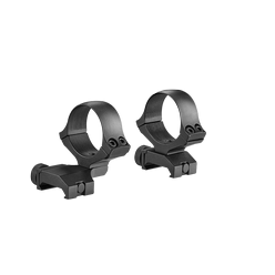 Rail Picatinny/Weaver, mount STANDARD, 2-piece