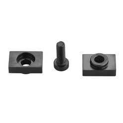 Spacer Inserts for Mounts MK,4 mm,1 pair Spacer Inserts for Mounts MK,4 mm,1 pair