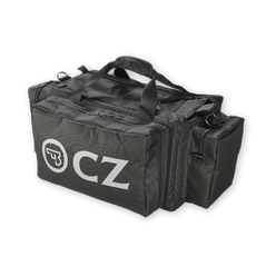 Shooting Bag  CZ black