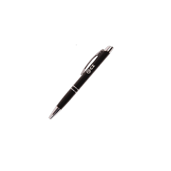 Pen CZ logo, black