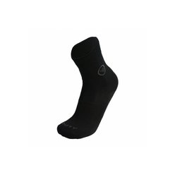 CZ 4M Socks DUTY, black, size 3
