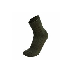 CZ 4M Socks Winter, green, size 3
