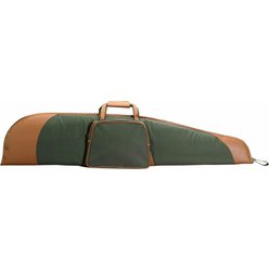 Rifle Bag 122 cm, green-brown
