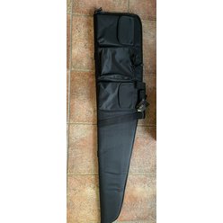 Rifle Bag 120 cm, black