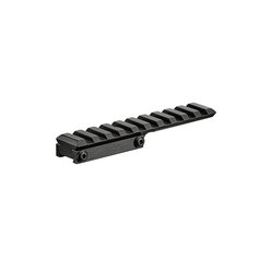Rail Picatinny Brno UNI, 1-piece Rail Picatinny Brno UNI, 1-piece