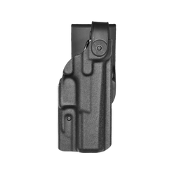 Holster Hogue CZ P10 C, polymer, right