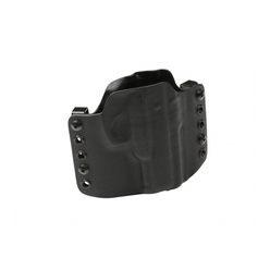 Holster Kydex CZ 75 D Compact, right