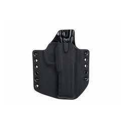 Holster Kydex CZ 75 SP-01 Shadow, right