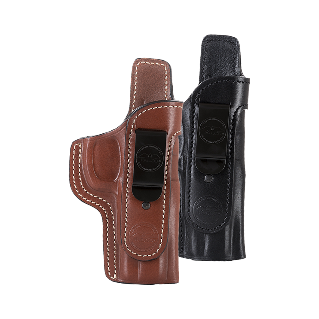 Details about   Falco IWB Leather holster for CZ 75D Compact 