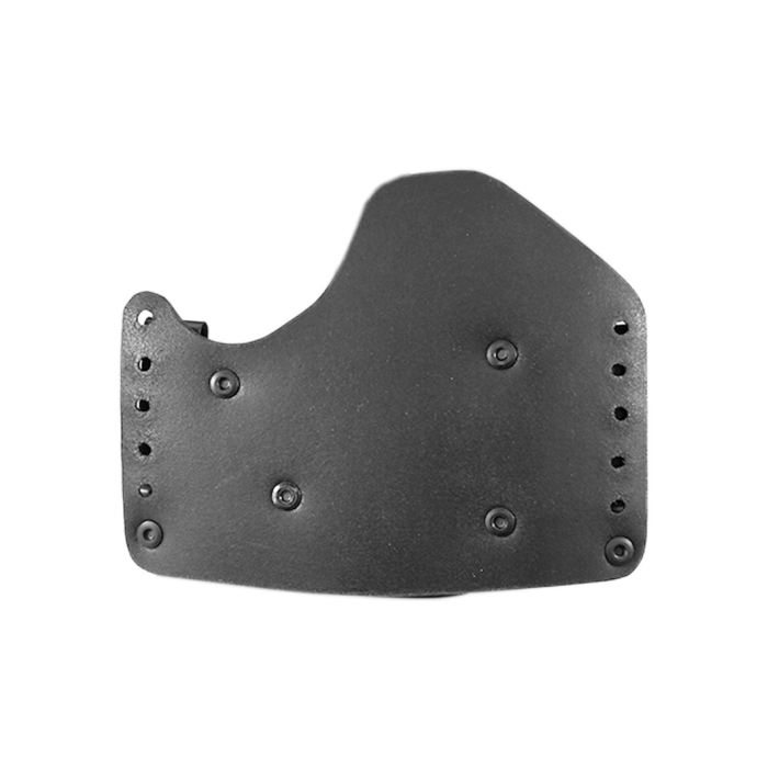 Holster Kydex HIWB CZ P-10M, hybrid, left | CZ Spare Parts and Accessories