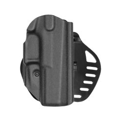 Holster Hogue CZ P10 C polymer, right