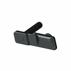 Slide Stop CZ P-09 Nocturne #4