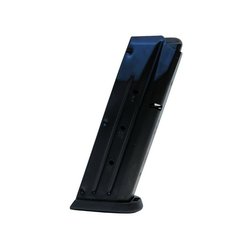 Magazine CZ P-07 DUTY, BROWNING 9mm Luger/15-round