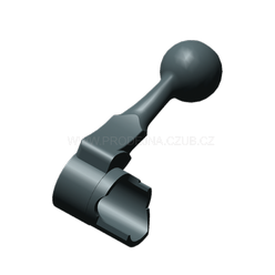 *Bolt handle CZ 455 #40