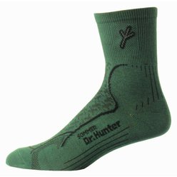 Socks Dr. Hunter summer low DHS