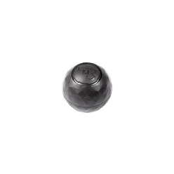 Ball for bolt handle CZ 455/527/557, rubber, black