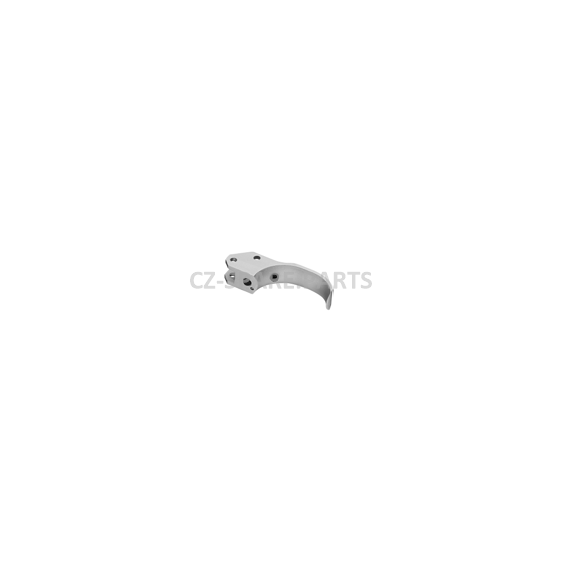 Trigger SA Smaller hands CZ 75, silver